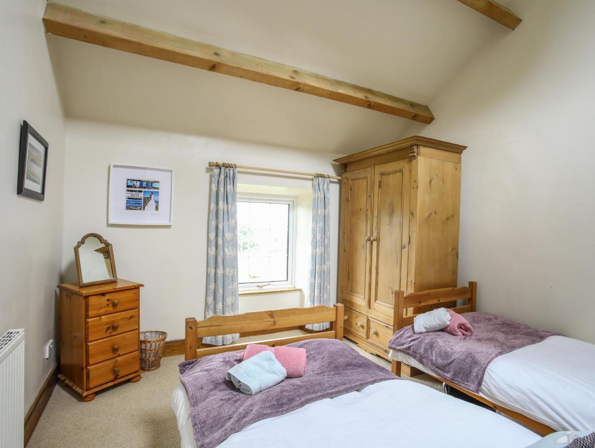 Holiday home Fron Fawr *