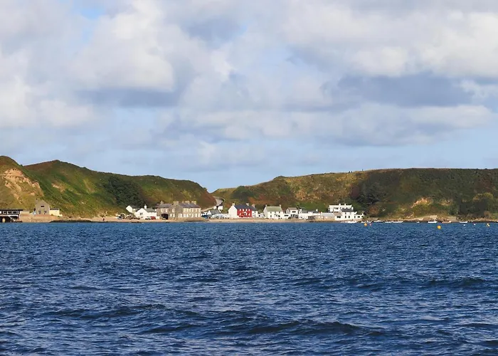Fron Fawr