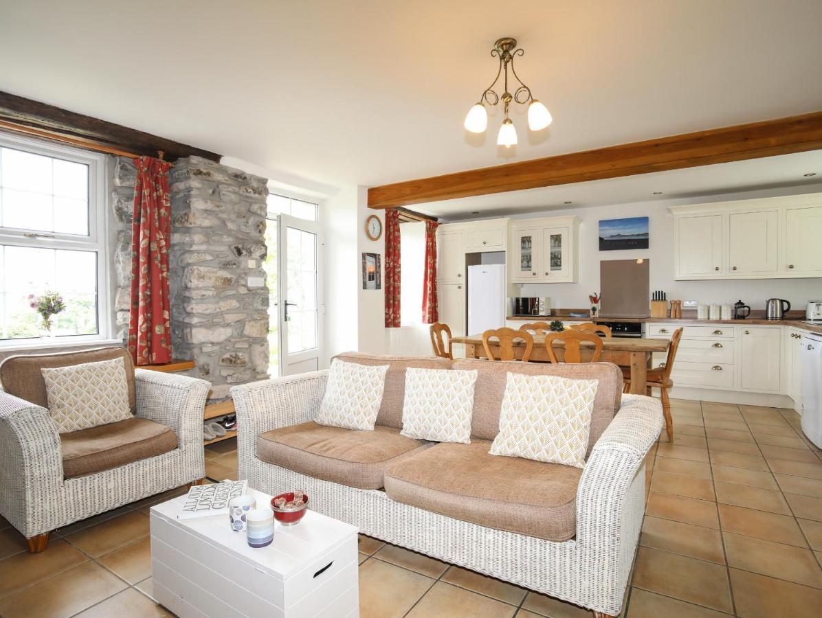 Fron Fawr Holiday home *