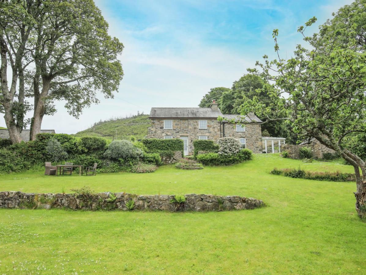 Holiday home Fron Fawr Nefyn