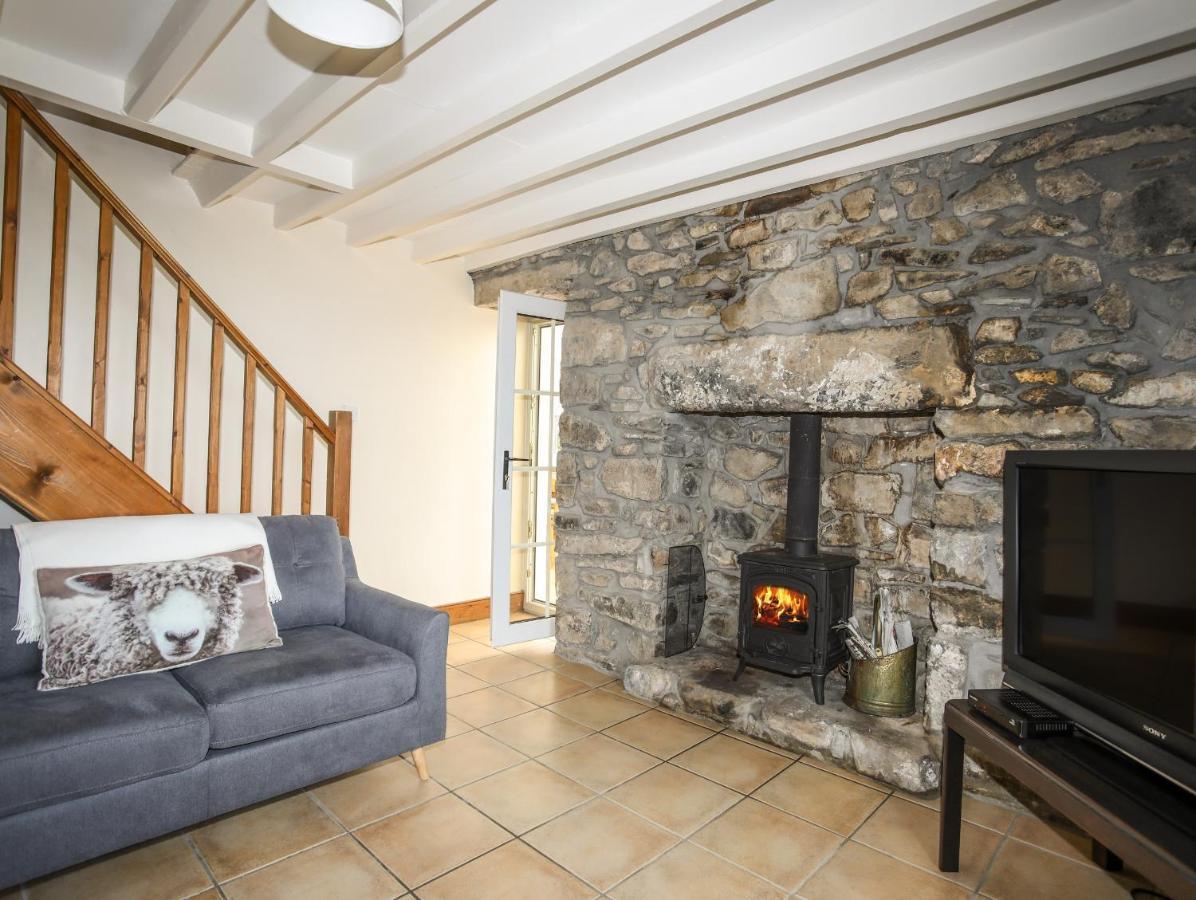 Fron Fawr Holiday home Nefyn