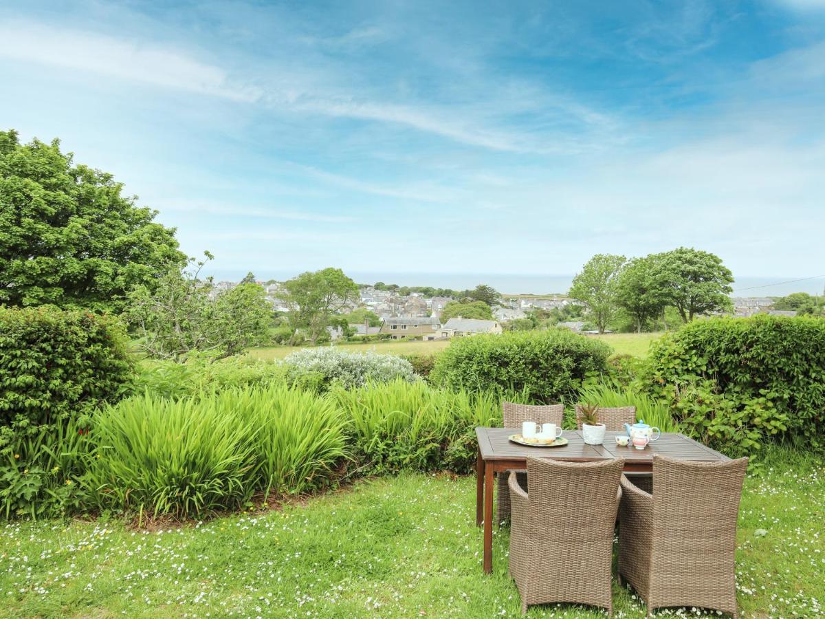 Holiday home Fron Fawr Nefyn
