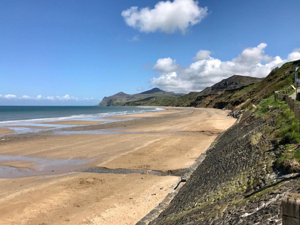 Holiday home Fron Fawr Nefyn