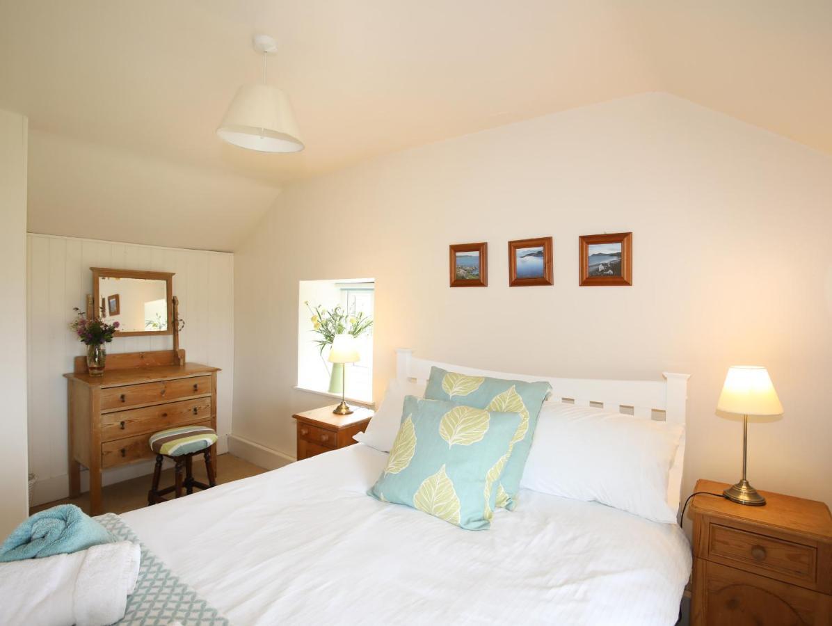Holiday home Fron Fawr