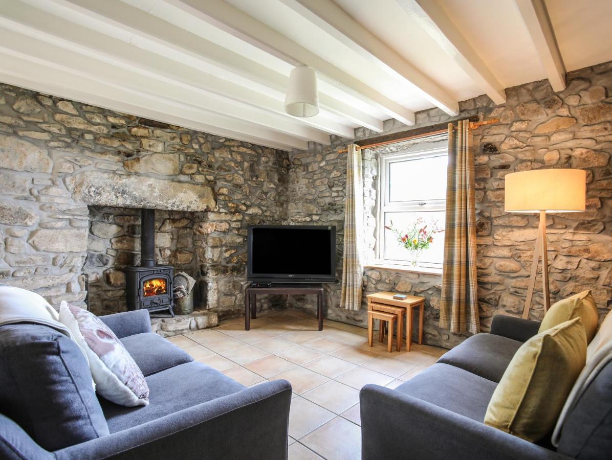Fron Fawr Holiday home Nefyn