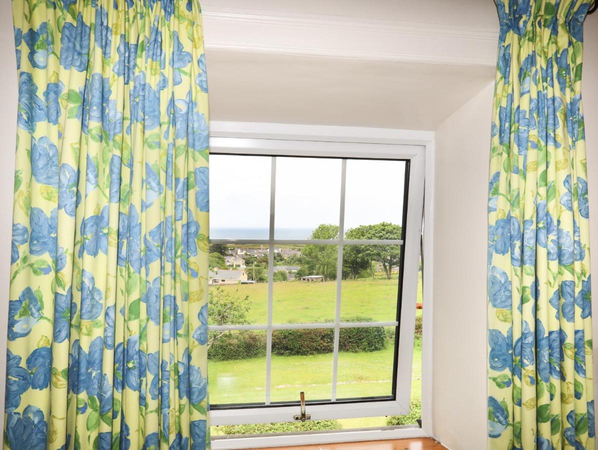 Fron Fawr Holiday home