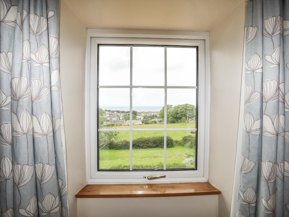 Fron Fawr Holiday home *