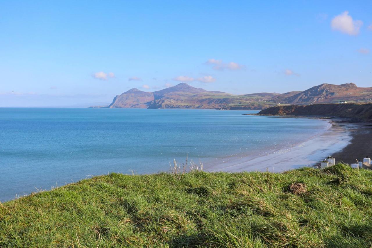 Fron Fawr Holiday home